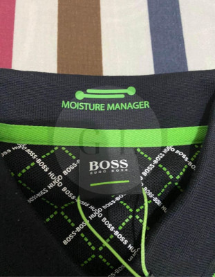 Hugo BOSS polo shirt