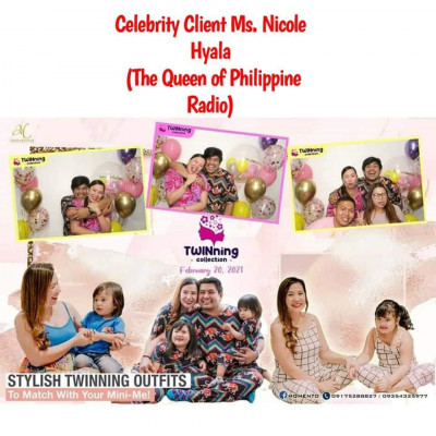 Affordable Photobooth/Souvenir