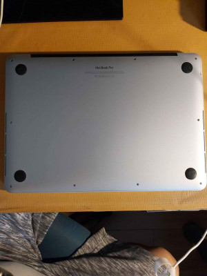 Macbook Pro Retina 13-inch early 2015