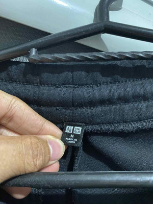 Uniqlo Sweatpants