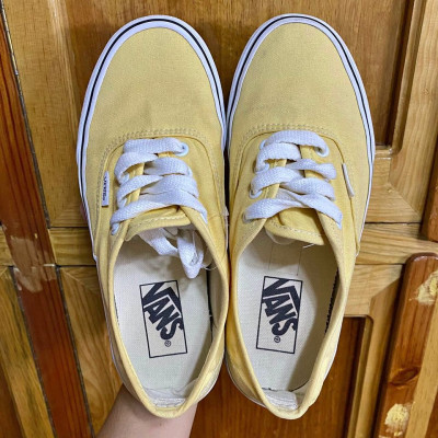 Vans Classic