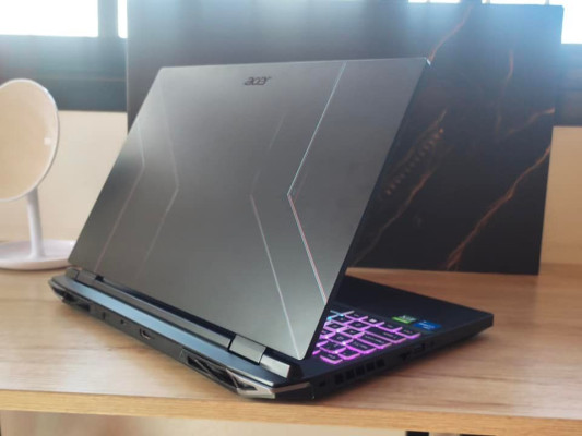 Gaming Laptop