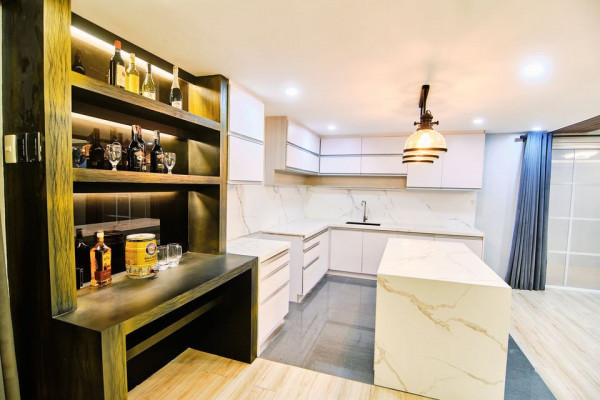 4 Bedroom House and Lot For Sale in Jubilation West Binan Laguna