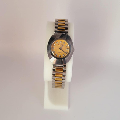 Authentic Preowned Rado Diastar MINI watch for women