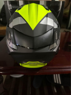 LS2 Challenger Large