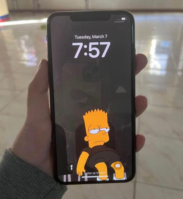 IPHONE XS MAX 512GB OPENLINE