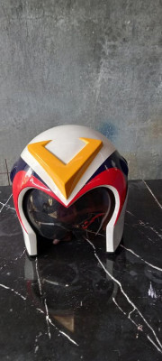 Voltes V helmet
