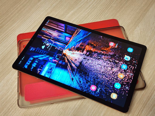 Samsung Galaxy Tab S5e