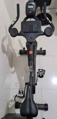 Spinning Bike