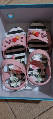 Sandals for kids