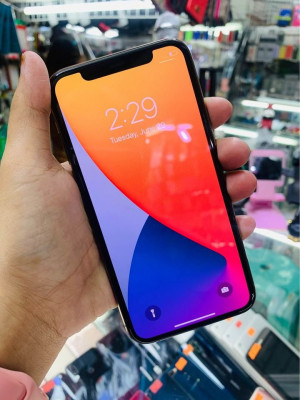 IPHONE 11 PROMAX 64GB GOLD