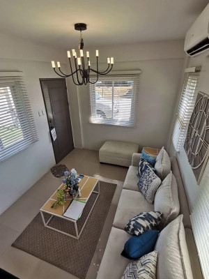 3BR House and Lot For Sale