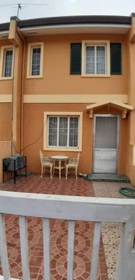 House and Lot - Baliuag, Bulacan