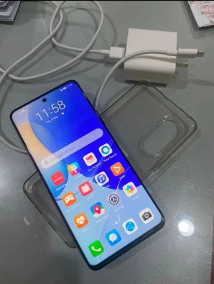Huawei Nova 9 SE