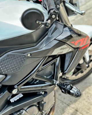 Benelli tnt 600i 2022