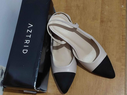 For Sale Brand New Shoes With Heels