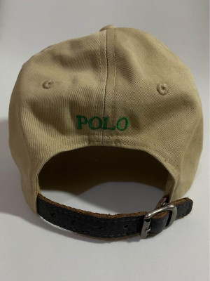 Polo Ralph Lauren Cap