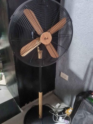 Asahi Fan