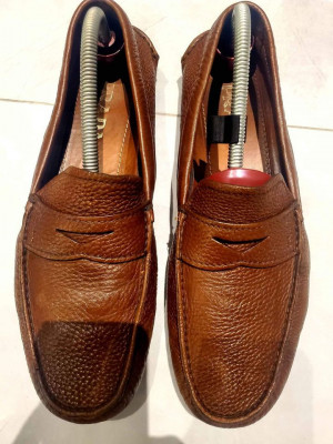 Prada Loafers