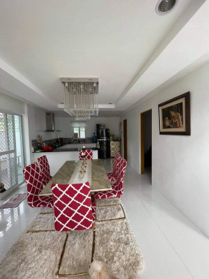 RUSH SALE! FULLY FURNISHED HOUSE AND LOT ALL IN