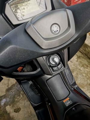 2021 nmax v2 2021 model acquired abs yamaha registered till 2023