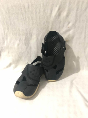 JORDAN FLARE BOY SANDAL