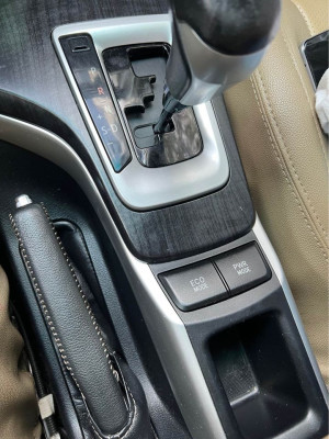 2016 Toyota fortuner