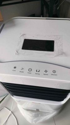 New Dowell Air Cooler 13ltrs