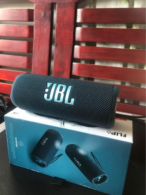JBL FLIP 6 - Original!