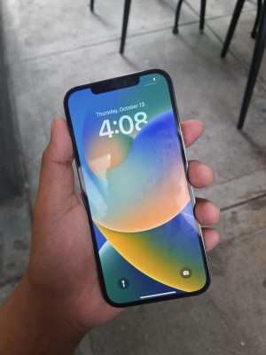 IPHONE 12 PRO MAX 256GB