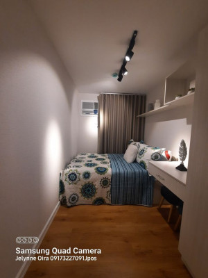 ORTIGAS 2 OR 3BR CONDO UNIT FOR SALE MOVE IN ASAP