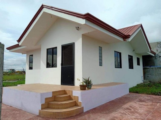 RFO 3 Bedroom Single Attached