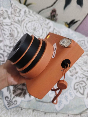 Fujifilm sq 1 instax camera