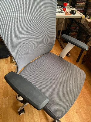 FOR SALE: Ergonomic chair