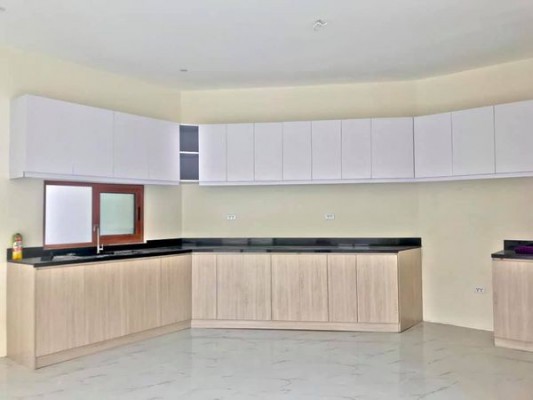 House and Lot - Quezon City