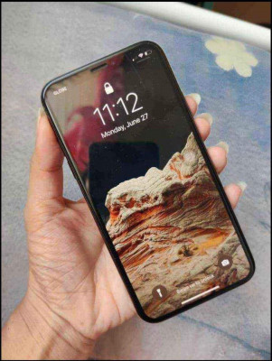 iphone x 256gb 96batt health