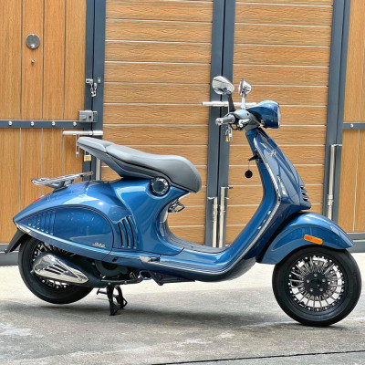 Vespa 946 Bellissima Orig Paint