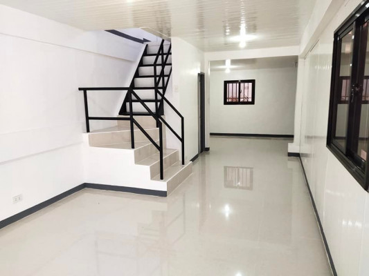 For sale Townhouse near baguio city