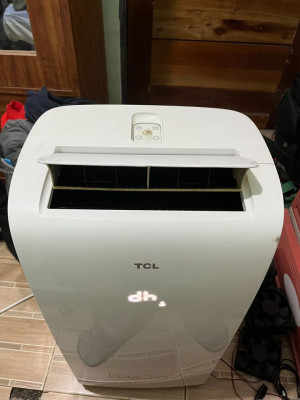 Portable Aircon