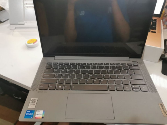 Lenovo IdeaPad 5