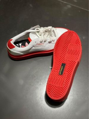 ADIDAS X FIORUCCI SLEEK SUPER