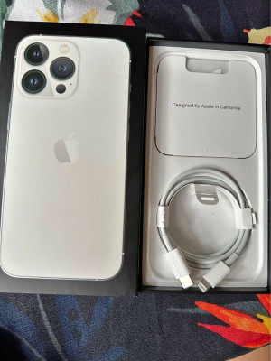 Apple Iphone 13 Pro