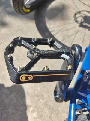 Crankbrothers Stamp 11 Pedal