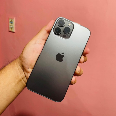 Iphone 12 pro max 256gb graphite fu ntc