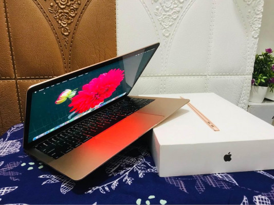 MacBook Air (Retina, 13-Inch, 2018)