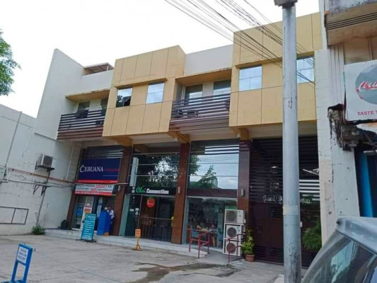 Income Generating Commercial Building For Sale