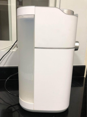 Philips Water Purifier RO Filter