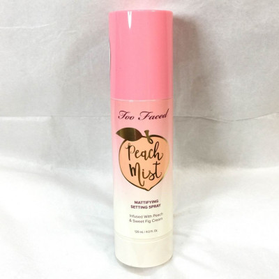 Too Faced Peach Mist (FULL SIZE)