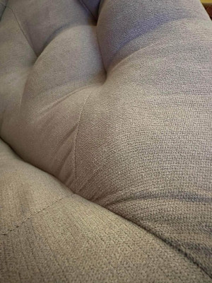 Our Home Summer Accent Chair