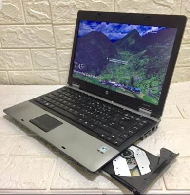 HP Probook